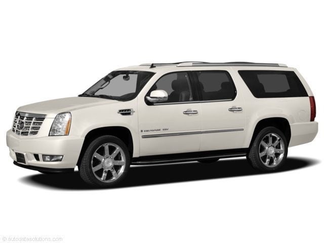 cadillac escalade esv 2009 1GYFC26259R303090 image cadillac escalade esv 2009 1GYFC26259R303090 image